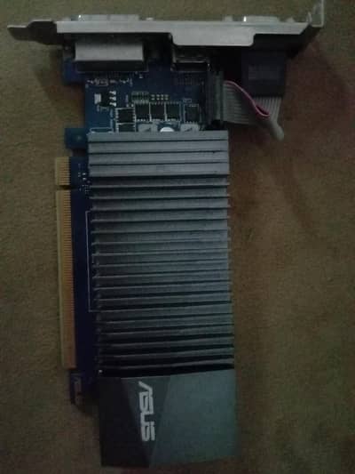 GTX 710