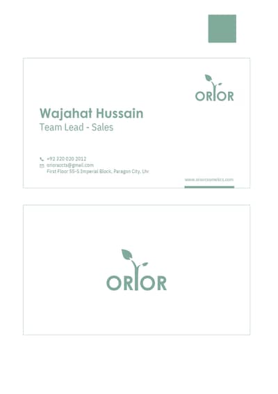 Male & Female Sales Executives Required