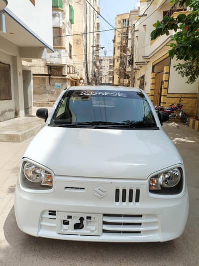 Suzuki Alto 2023 VXR