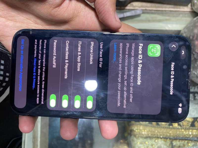 Apple iPhone 14 1