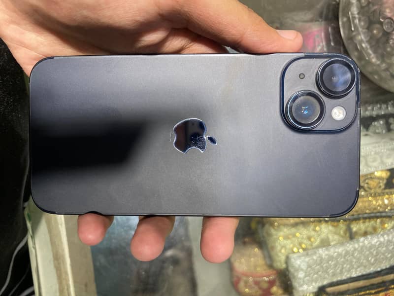 Apple iPhone 14 4