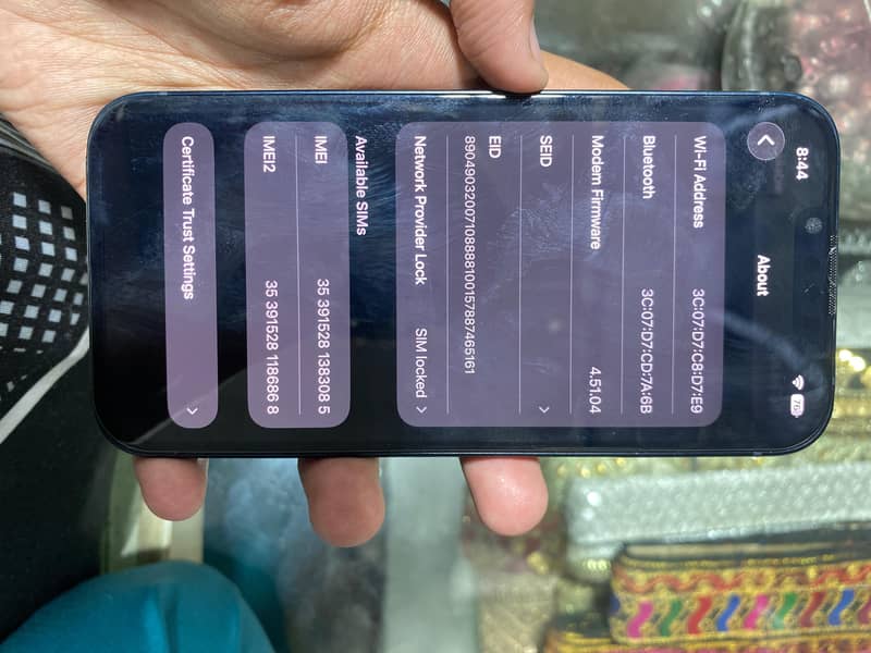 Apple iPhone 14 5