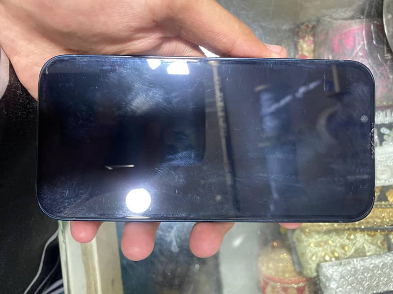 Apple iPhone 14 8