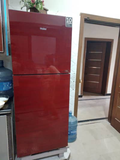 HAIER REGRIGERATOR