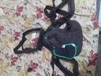 baby Carrier important for sell