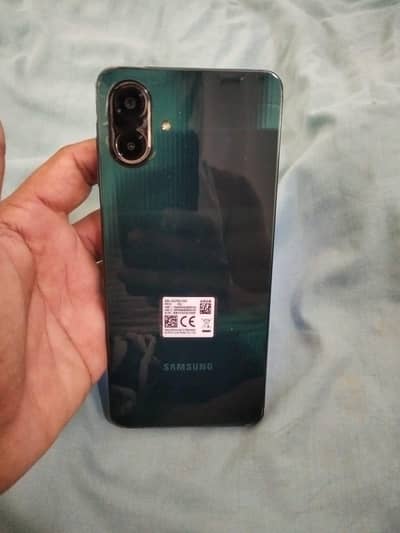 Samsung Galaxy A07