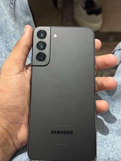 s22 plus