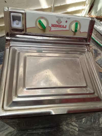 Washing Machine & Dryer for Sale – Excellent Condition