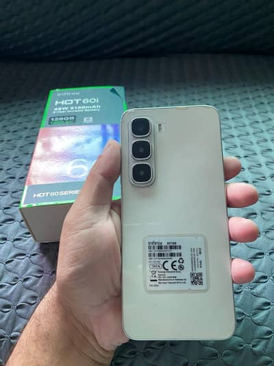 Infinix Other Model