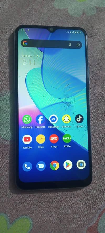 Vivo Y20