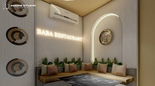 Ideal Shop For Rent For At Link Canal Road Clinic, ICE Bar, Fast Food Point , Mart, Cafe, Companies, Pharmacy