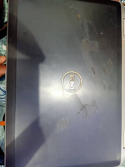 Dell Core i5 2nd Gen Laptop | 8GB RAM | Good Condition