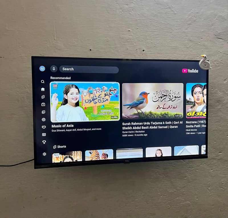 tcl led 1