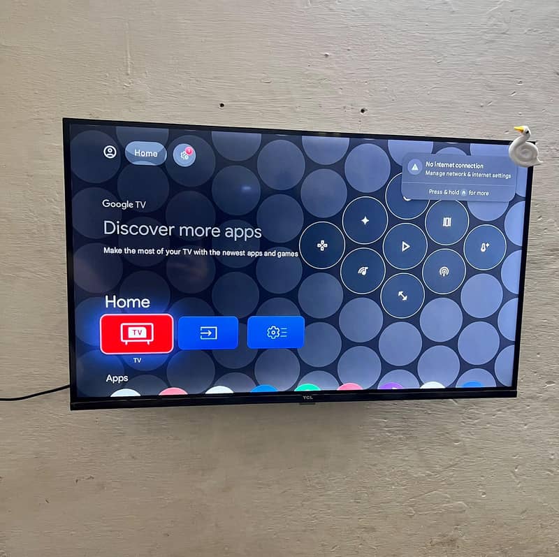 tcl led 2