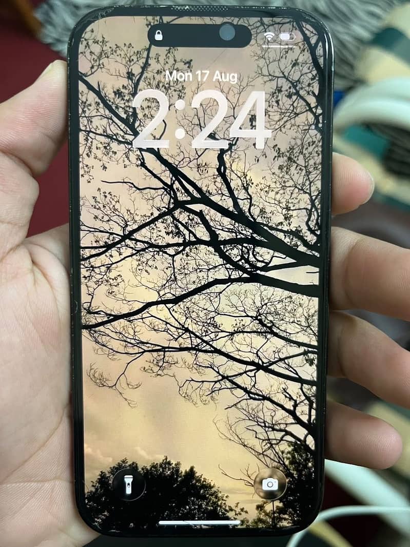 Apple iPhone 14 Pro 2