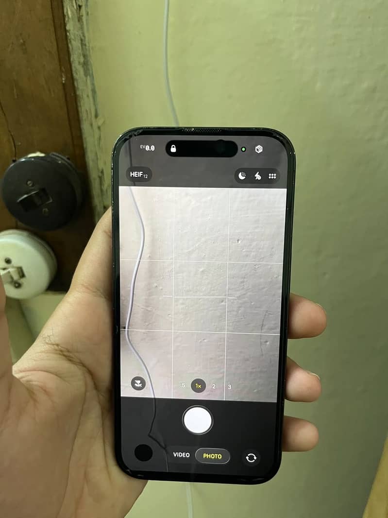 Apple iPhone 14 Pro 7