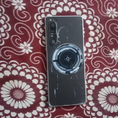 Sony 1 II