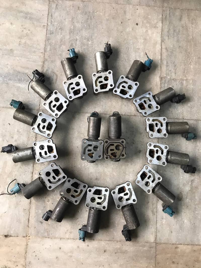 660cc vetic sensor 0