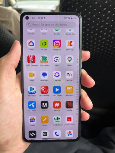 One Plus 8T