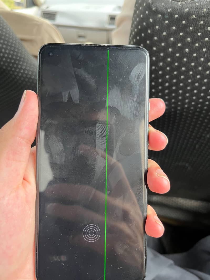 One Plus 8T 1