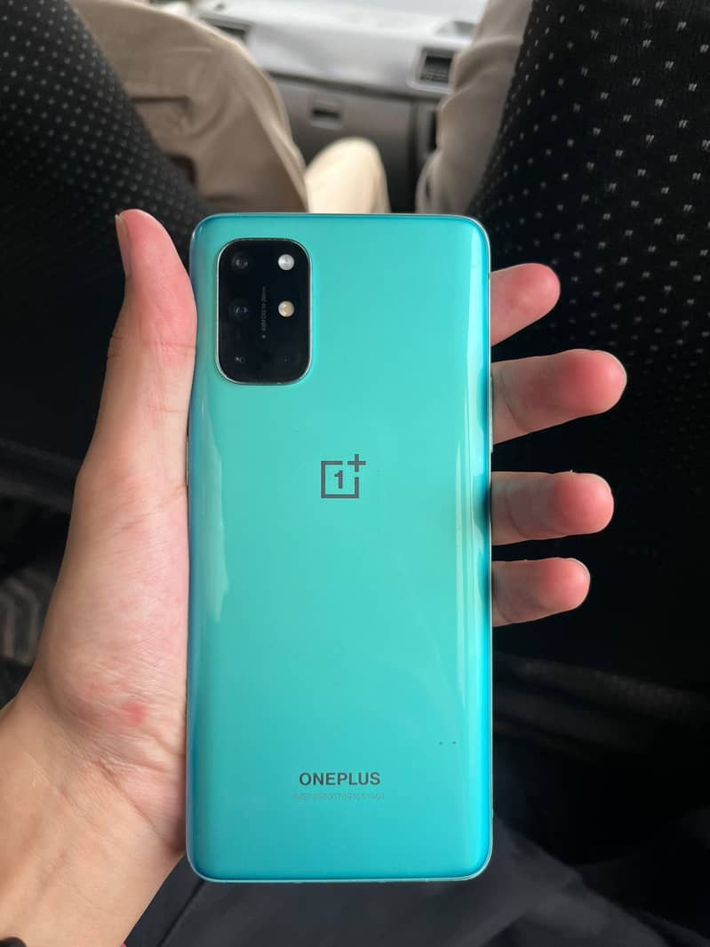 One Plus 8T 2
