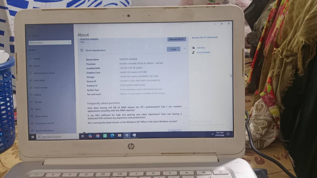 laptop 3