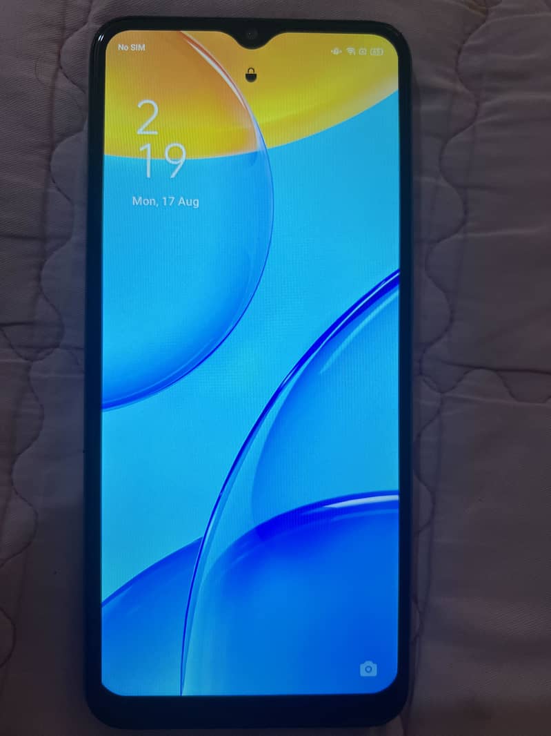 OPPO A15 5