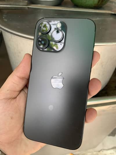 Apple iPhone 14 Pro Max