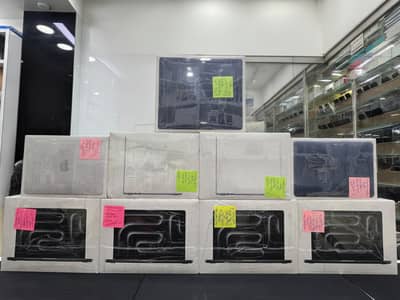 Macbook Pro M5 Box Pack/ Macbook Air M5 (16/512) / Mac Mini M4 Neo A18