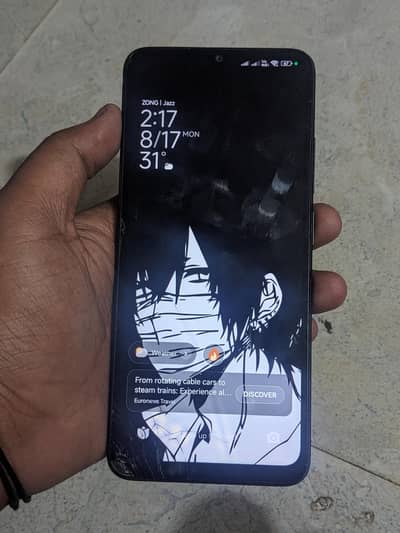 Redmi 12C 128GB — For Sale