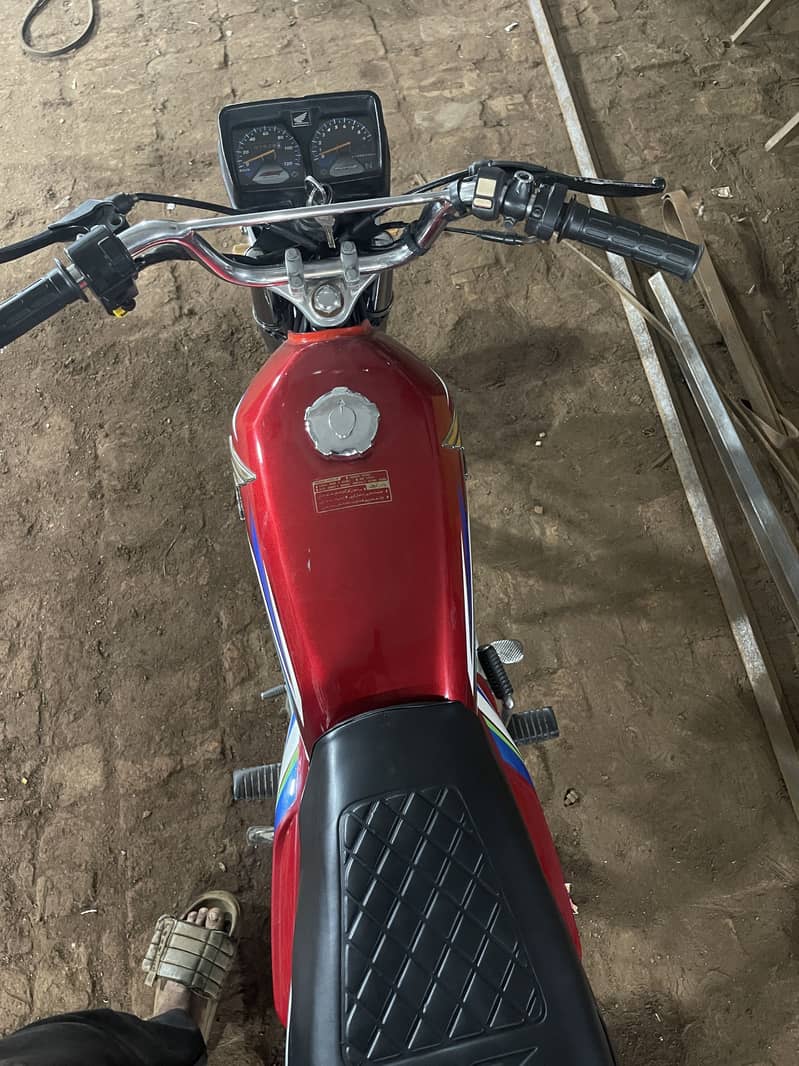 125 22model 5