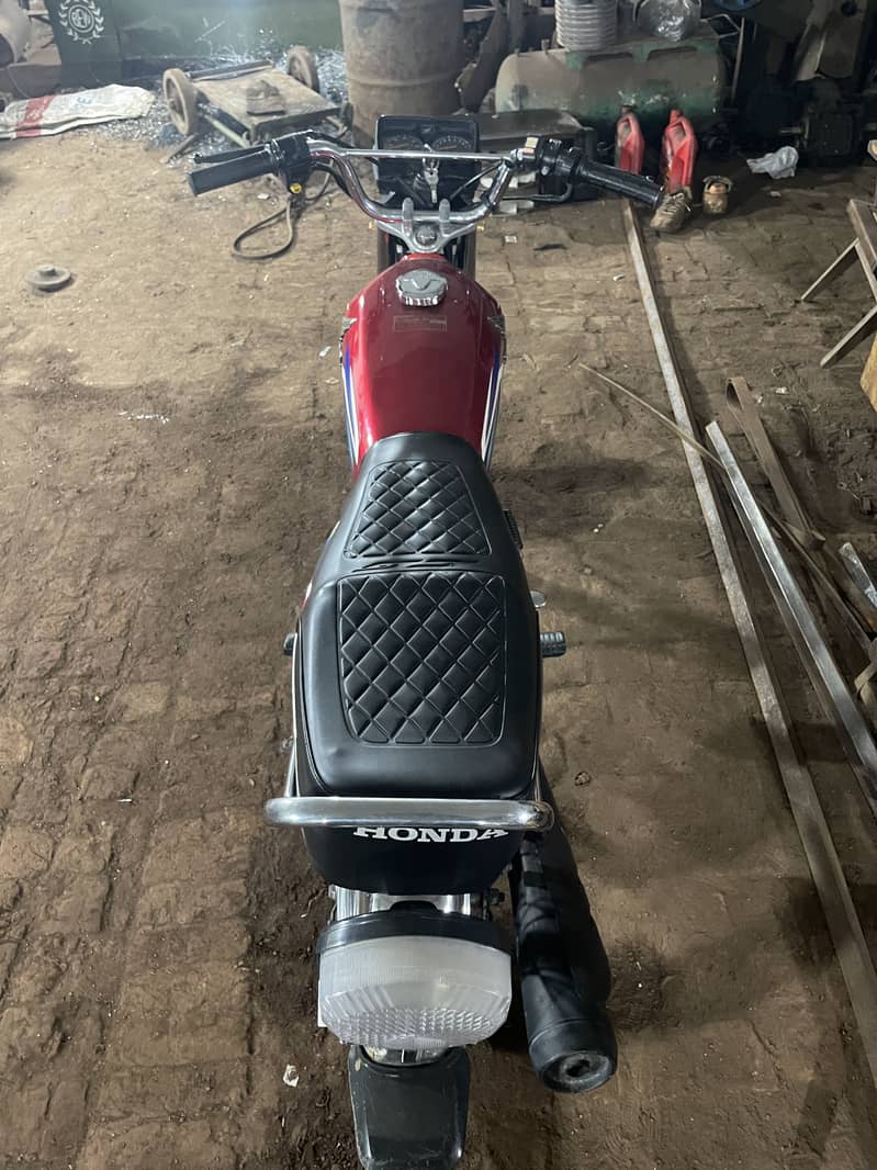 125 22model 7