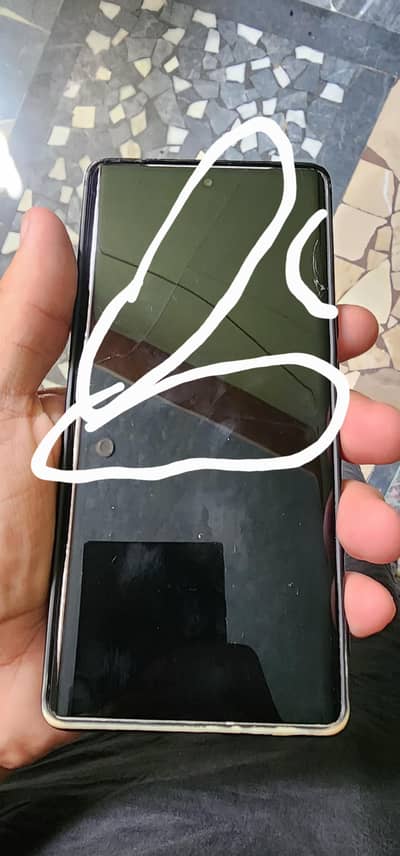 Google Pixel 6 Pro