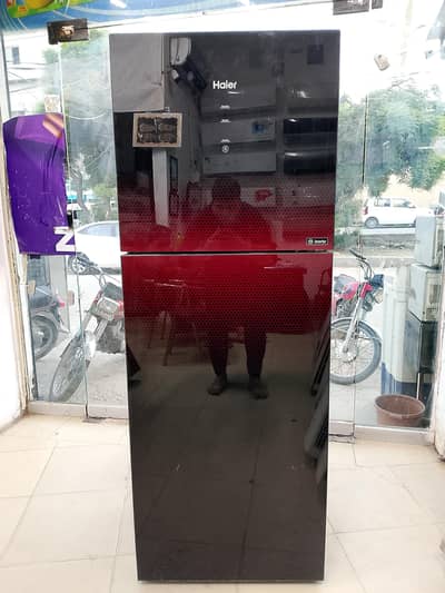 Haier HRF-336IP Digital inverter One Month warranty (0321/0807777)