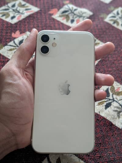 Apple iPhone 11