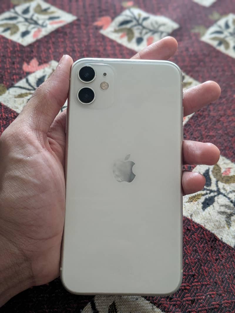 Apple iPhone 11 0