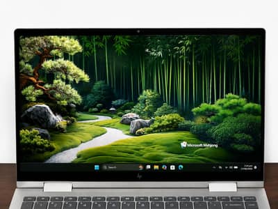 HP Envy 14 x360 13th Generation core i7 | 16GB RAM | 1TB SSD | 2-in-1