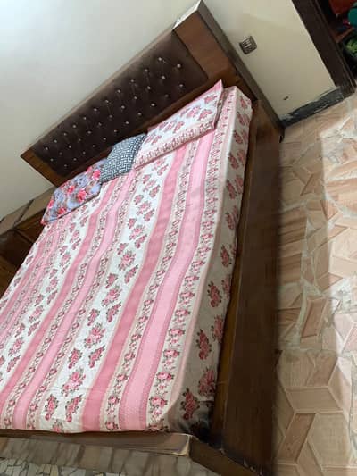 Bed set