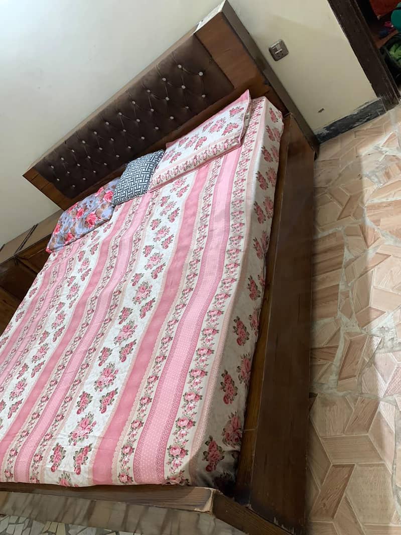 Bed set 0