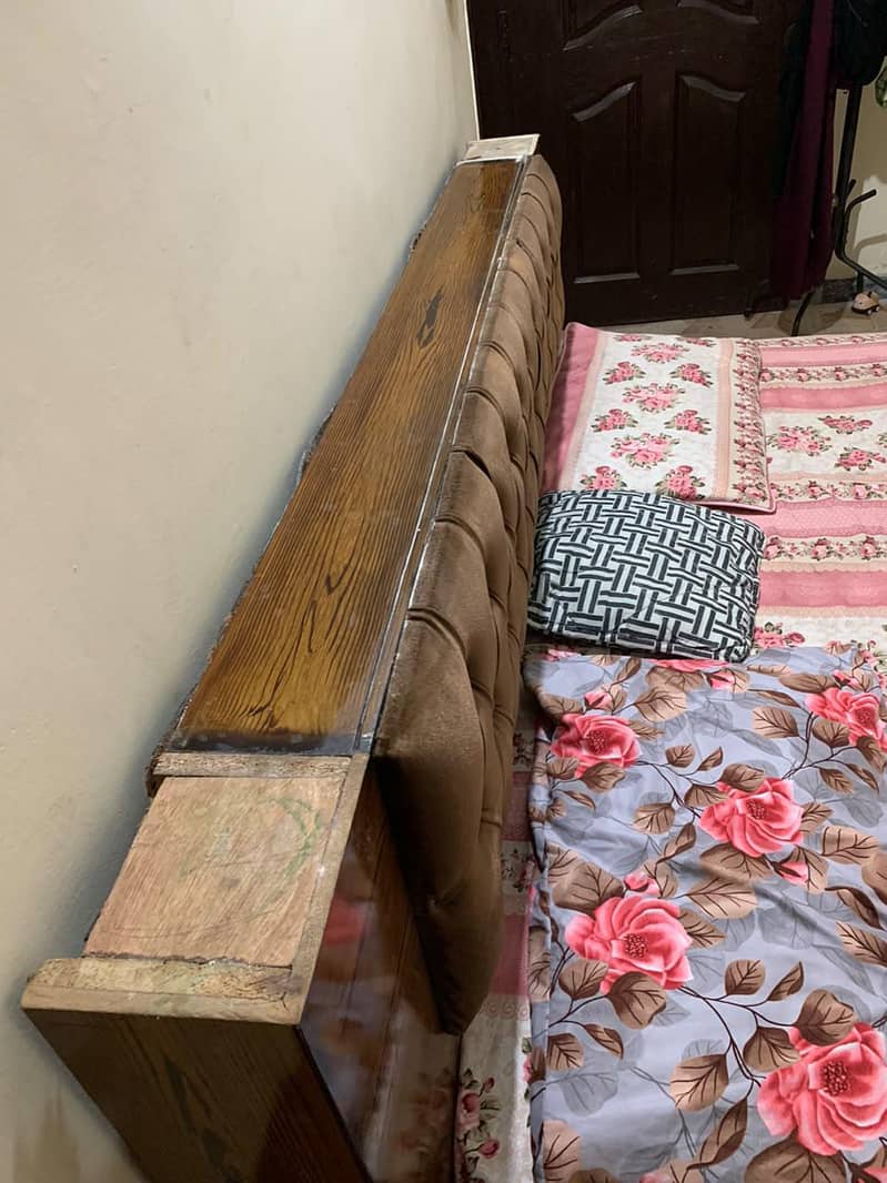 Bed set 1