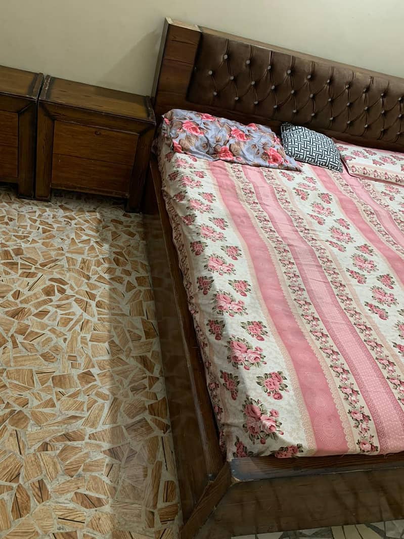 Bed set 2
