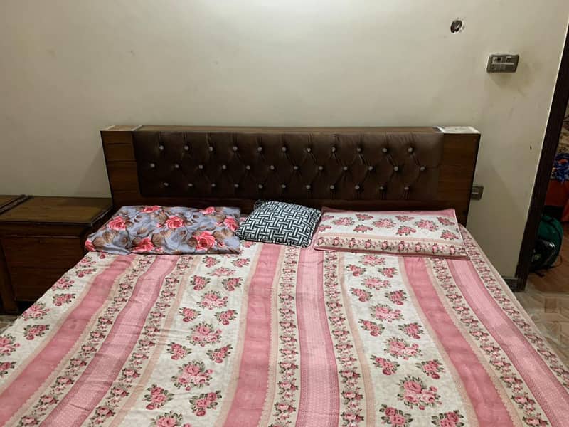 Bed set 3