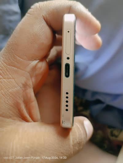 Vivo V29e