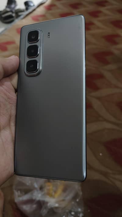 Infinix Hot 50 Pro Plus