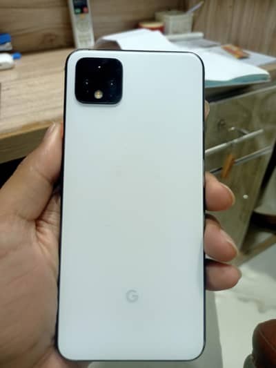 Google Pixel 4 XL (6/128)