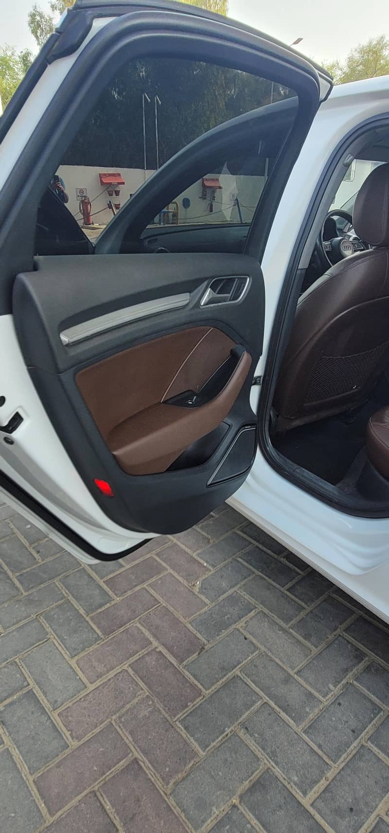 Audi A3 2017 3