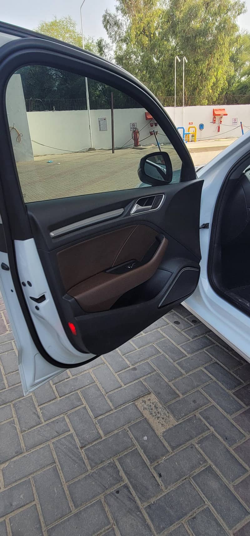 Audi A3 2017 6