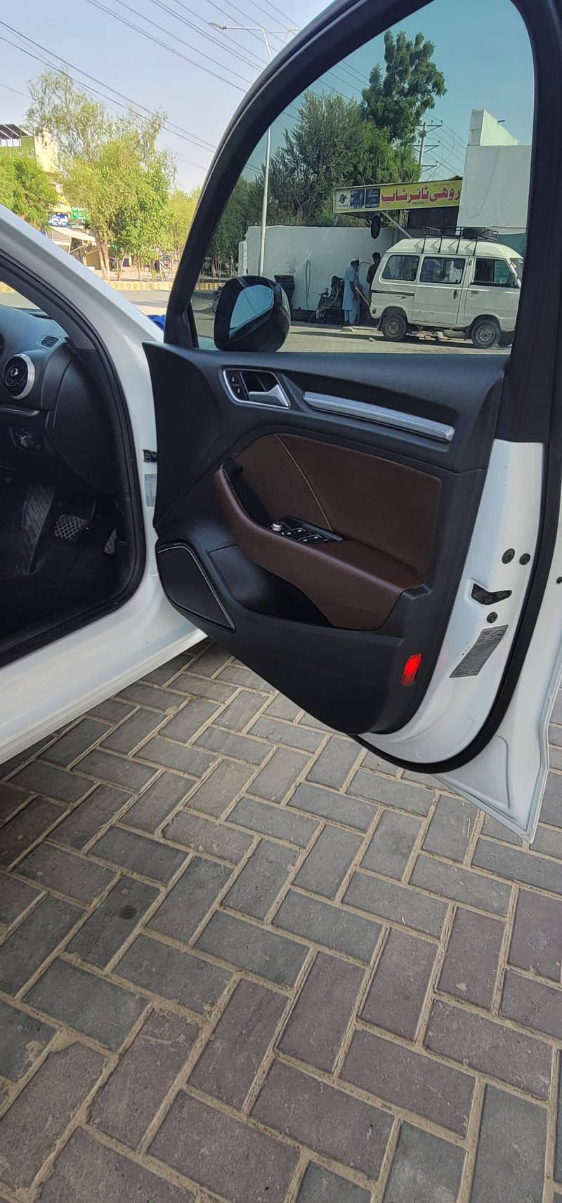 Audi A3 2017 7