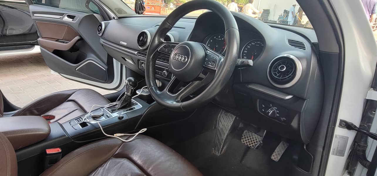 Audi A3 2017 8