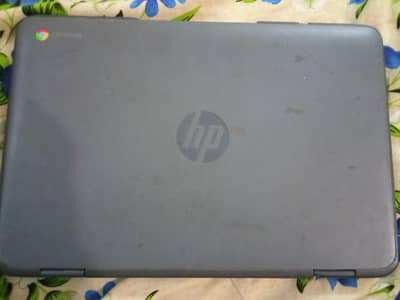 HP Chromebook